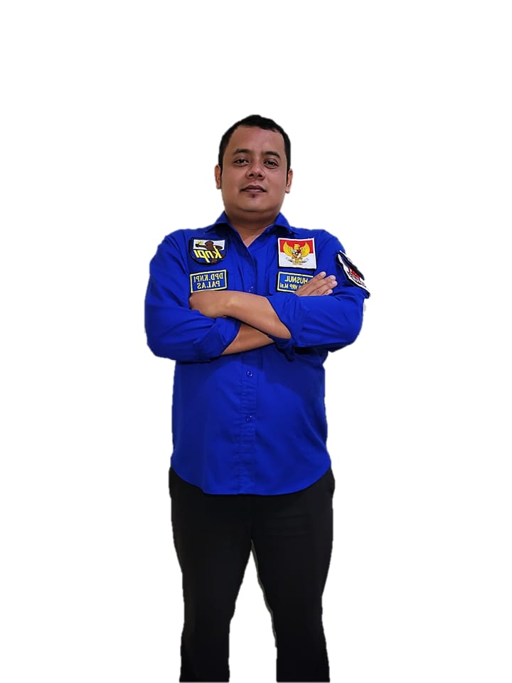 Terkait Meninggalnya Salah Satu Karyawan Di Perkebunan Milik PT MAI, DPD KNPI Padang Lawas Kembali Angkat Bicara.