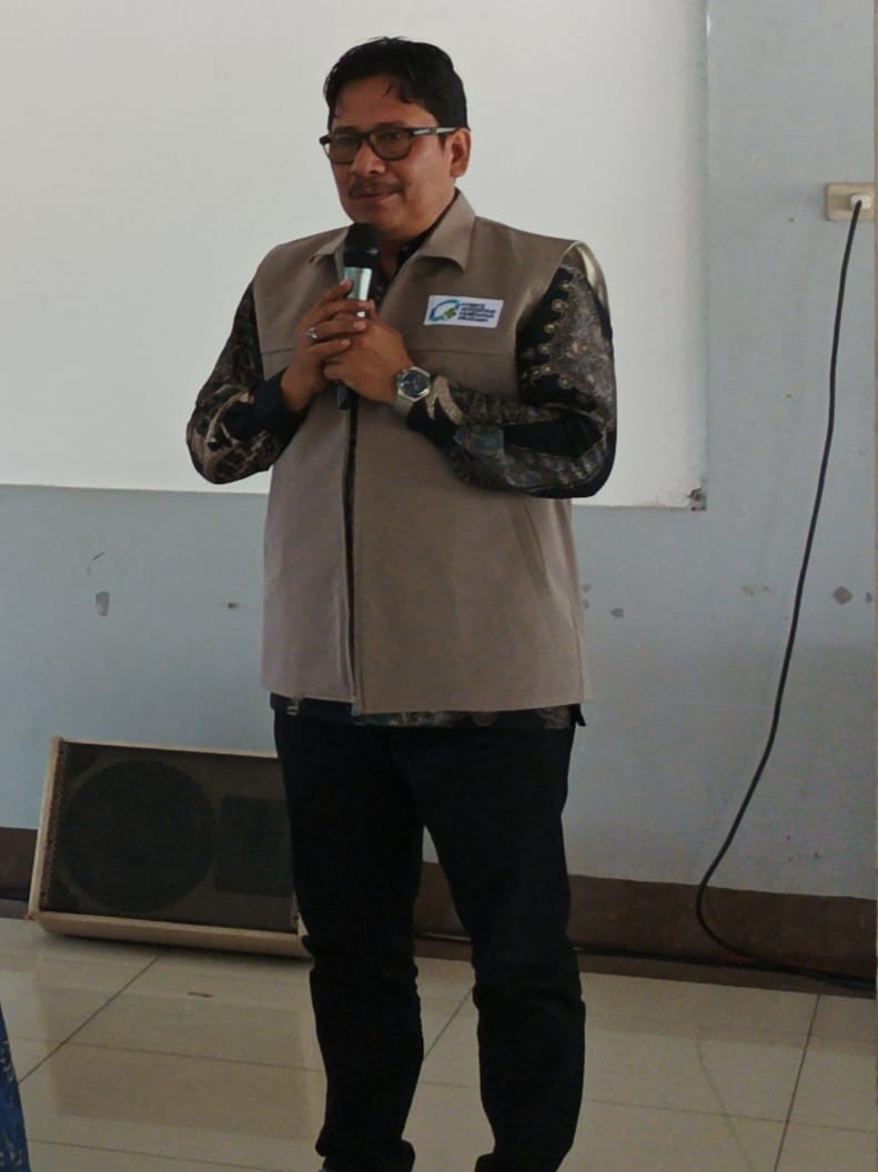 KAKP Sumut Siap Bantu Akreditasi Klinik Dan Puskesmas