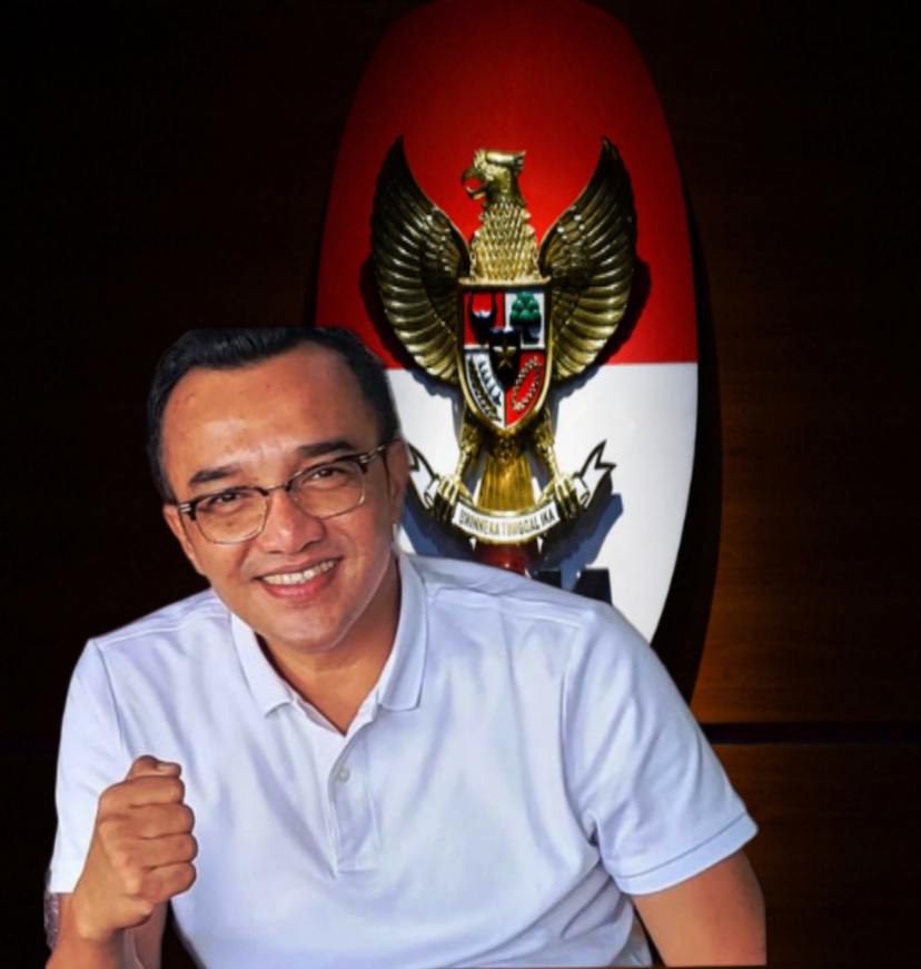 Erizal, SE Siap Bangun Sumut Lebih Maju Lewat Peningkatan SDM Di Era Digitalisasi