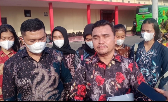 6 Casis Polwan Raih Nilai Tinggi Tapi Tak Lulus: Minta Kapolri Awasi Rekrutmen Penerimaan Bintara di Polda Sumut