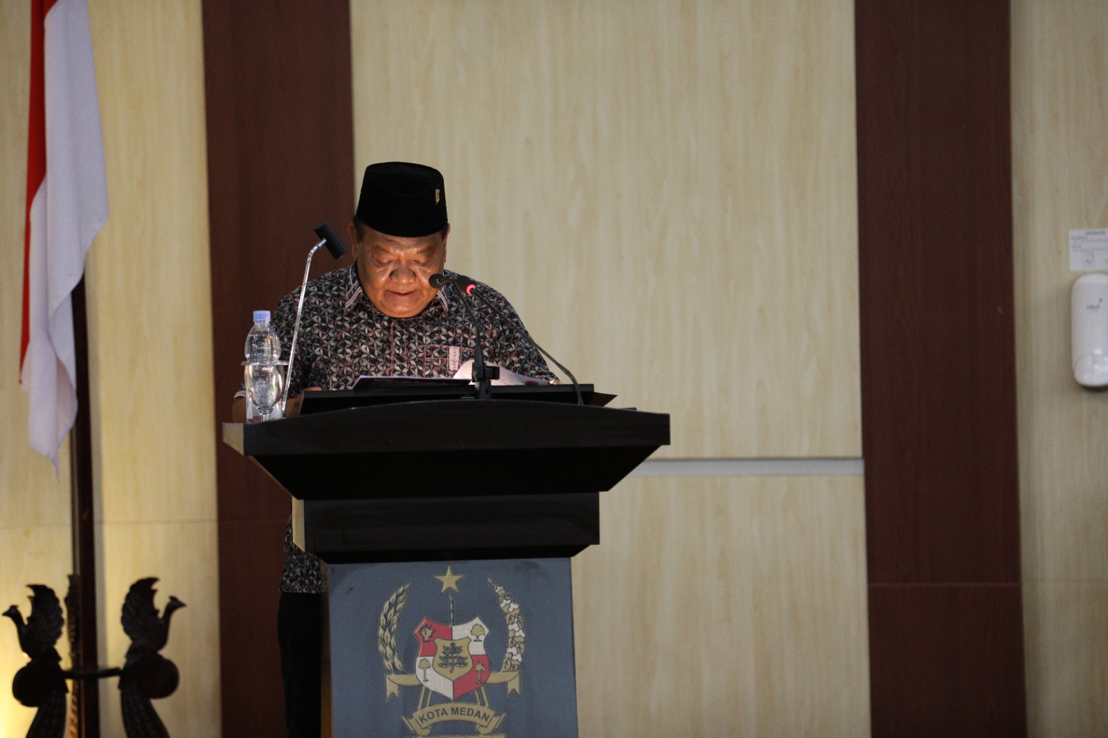 Fraksi PDI P DPRD Medan Soroti Aksi Premanisme dan Begal di Kota Medan