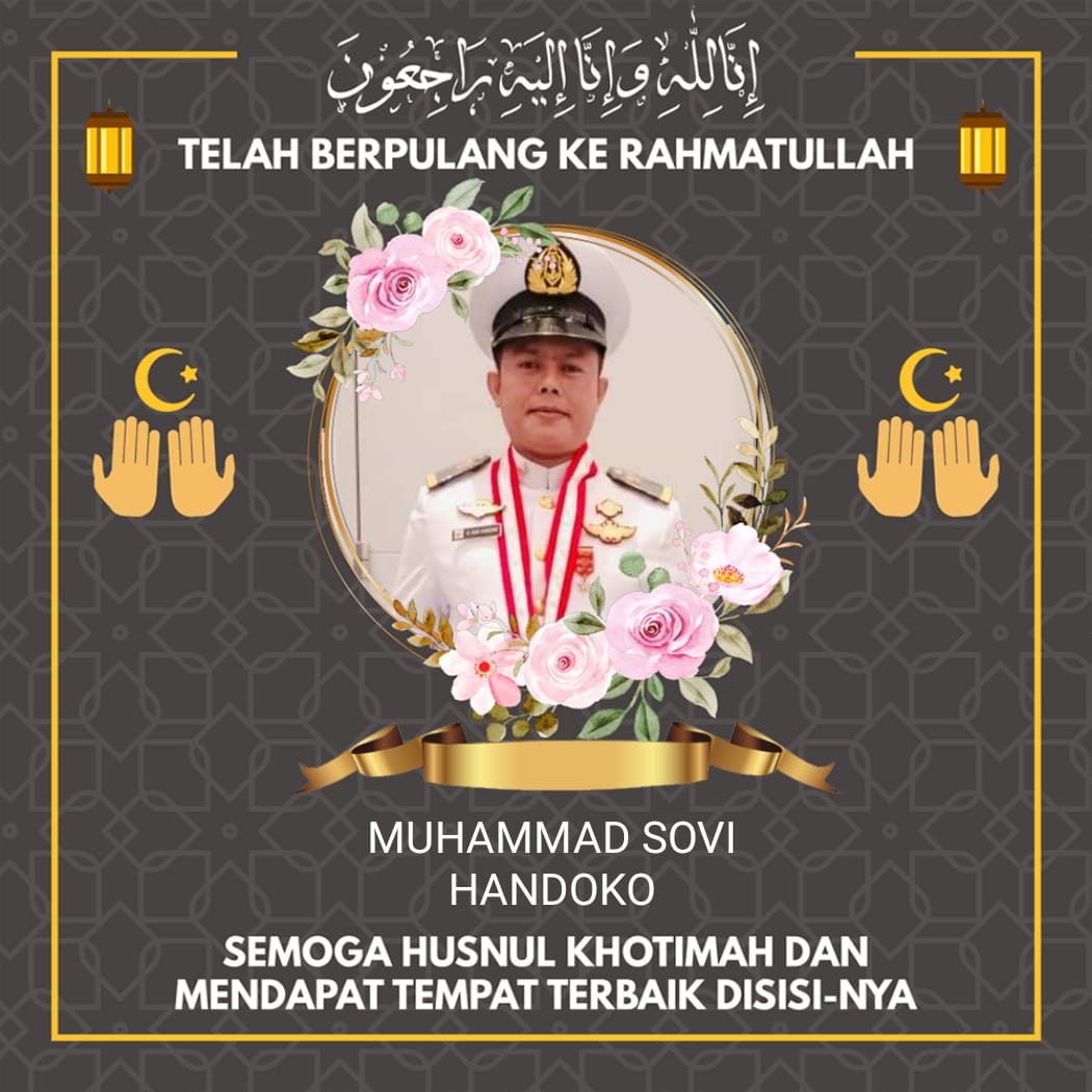 Sovi Handoko (36), ABK kapal ASL Voyager Diduga Tewas Tak Wajar, Keluarga Tuntut Keadilan