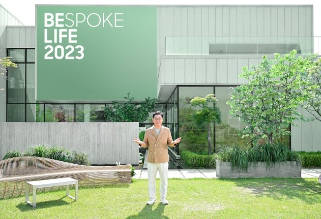 Samsung Bespoke Life 2023 Hadirkan Kemudahan Teknologi, Bangun Masa Depan yang Lebih Berkelanjutan