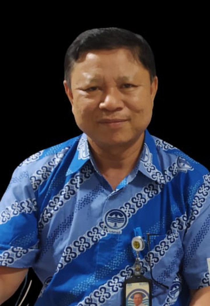 Ka Sekper Perumda Tirtanadi : Pengolahan Air Baku Sudah Sesuai Permenkes No 2 Tahun 2023