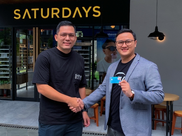 Rey Insurtech Kolaborasi dengan SATURDAYS, Penuhi Kebutuhan Kacamata dengan Konsep LifestyleÂ 
