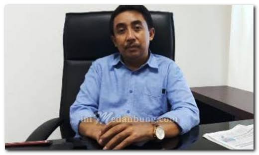 Sukamto Minta Direksi PUD Pasar Lebih Serius Lakukan Penataan Pasar