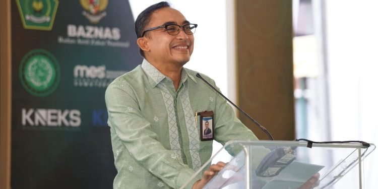 IGP Wira Kusuma: Road to Fesyar 2023 di Sumut Berdampak Ekonomi Rp 443 Miliar