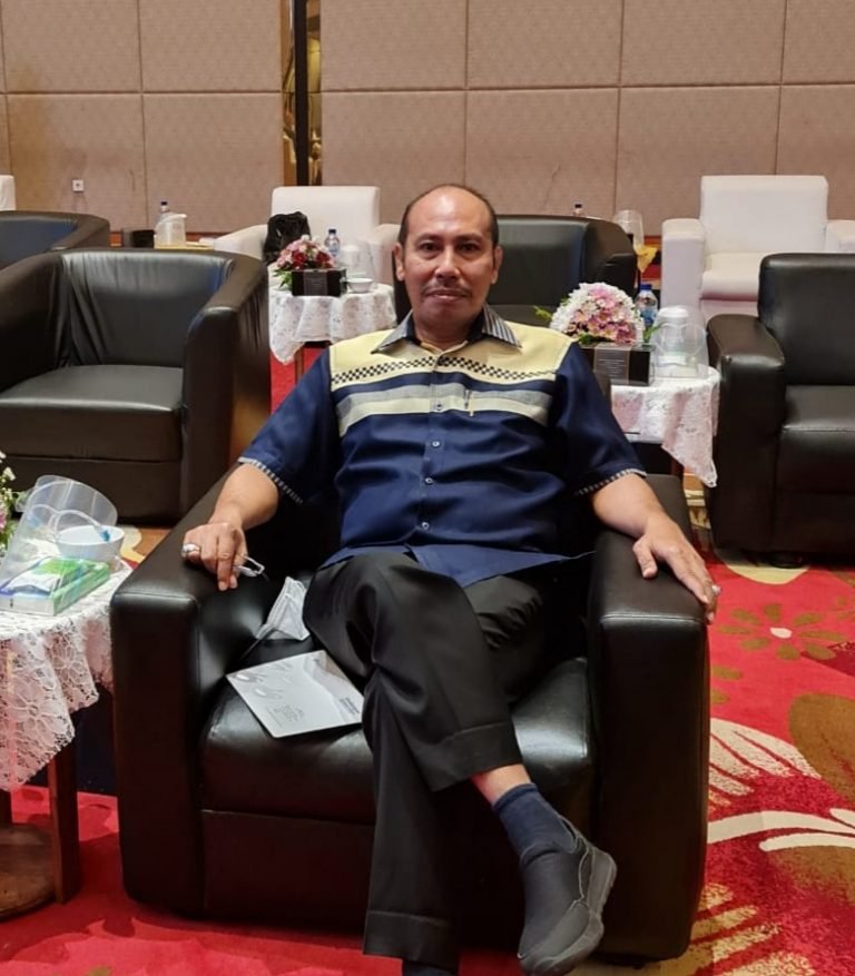 Muscab MPC PP Kabupaten Dairi Siap Akan Digelar