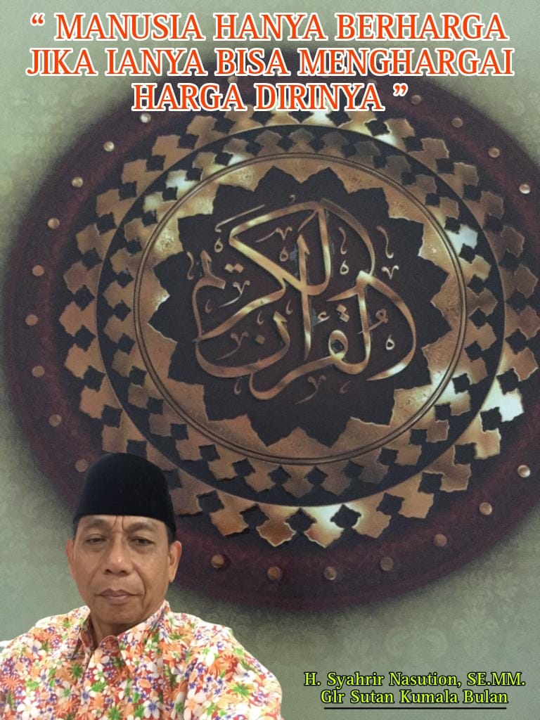 H Syahrir Nasution : Tingkatkan Rasa Kepedulian Terhadap Warga Ikanas