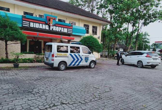 Bid Propam Polda Sumut Garda Terdepan Awasi Kinerja Anggota Polri, Ini Kata Masyarakat!