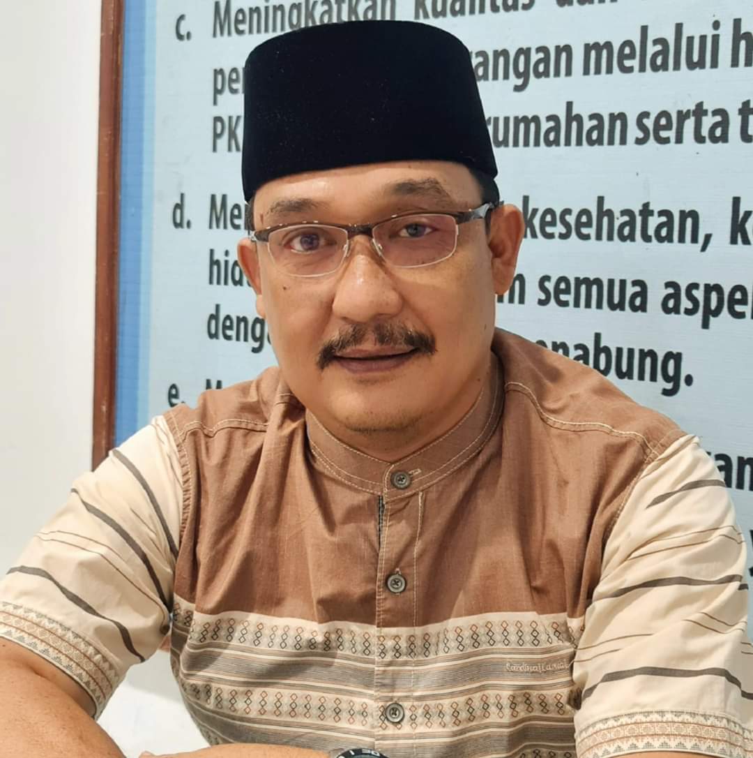 Rayakan Hari Raya Idul Adha 1444H, 3.811 Ekor Hewan Qurban di Sembelih di Kabupaten Asahan