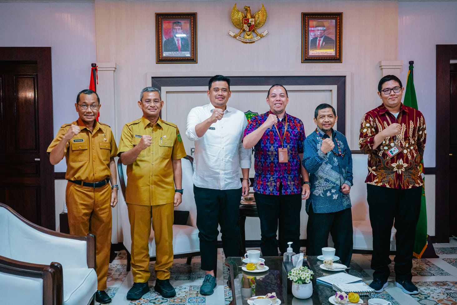 Dorong Percepatan Pembangunan Daerah, Peran BRIDA Harus Diperkuat