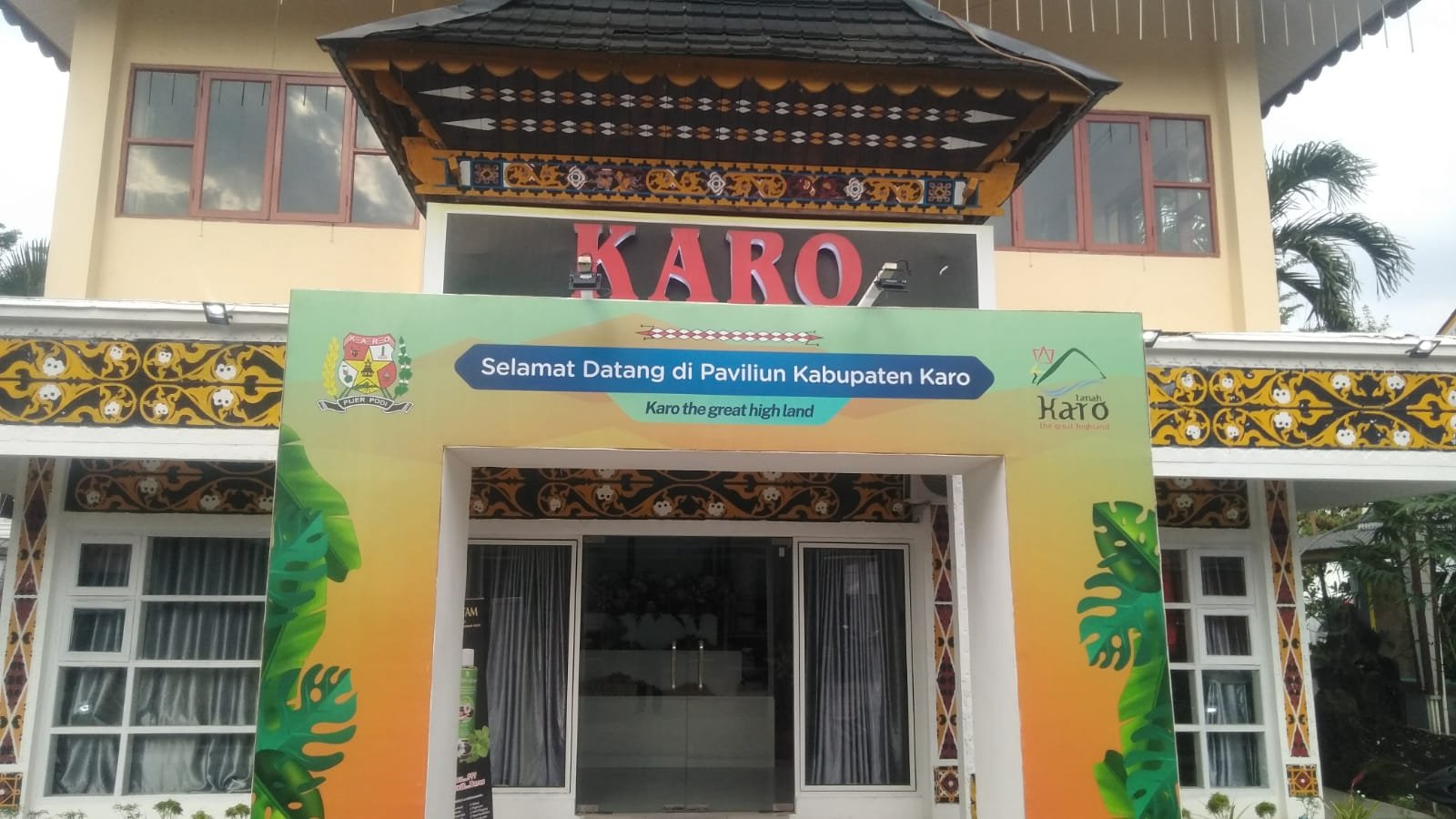 PRSU Ke-49, Yukâ€¦Ke Tanah Karo