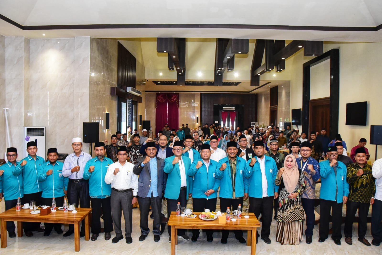 BSP-SU Deli Serdang Wadah Optimalisasi Pondok Pesantren