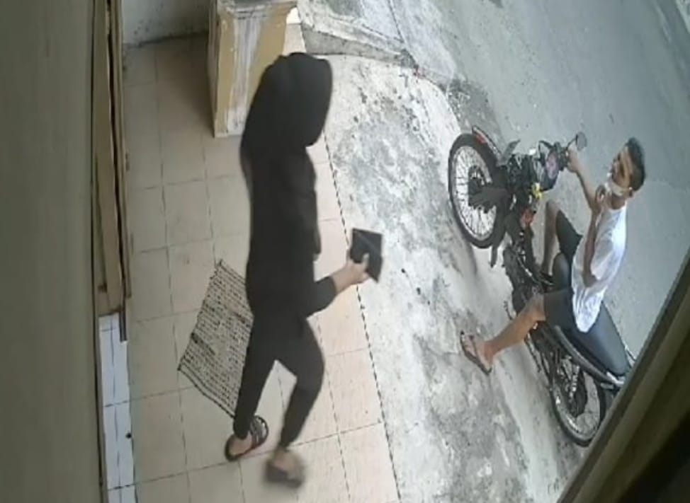 Hati-Hati Modus Baru Penipuan  3 HP dan Usaha Laundry Digondol
