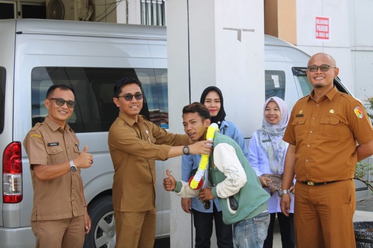 Fornas VII Bandung, Atlet BKI Solok Meraih 15 Medali