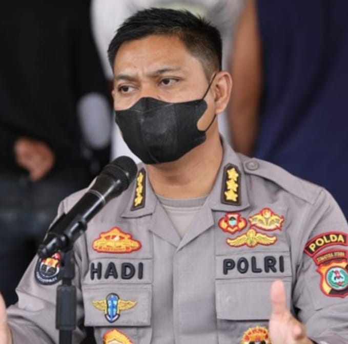 Tujuh Hari Ops Patuh Toba 291 Pengendara Kena Tilang Manual
