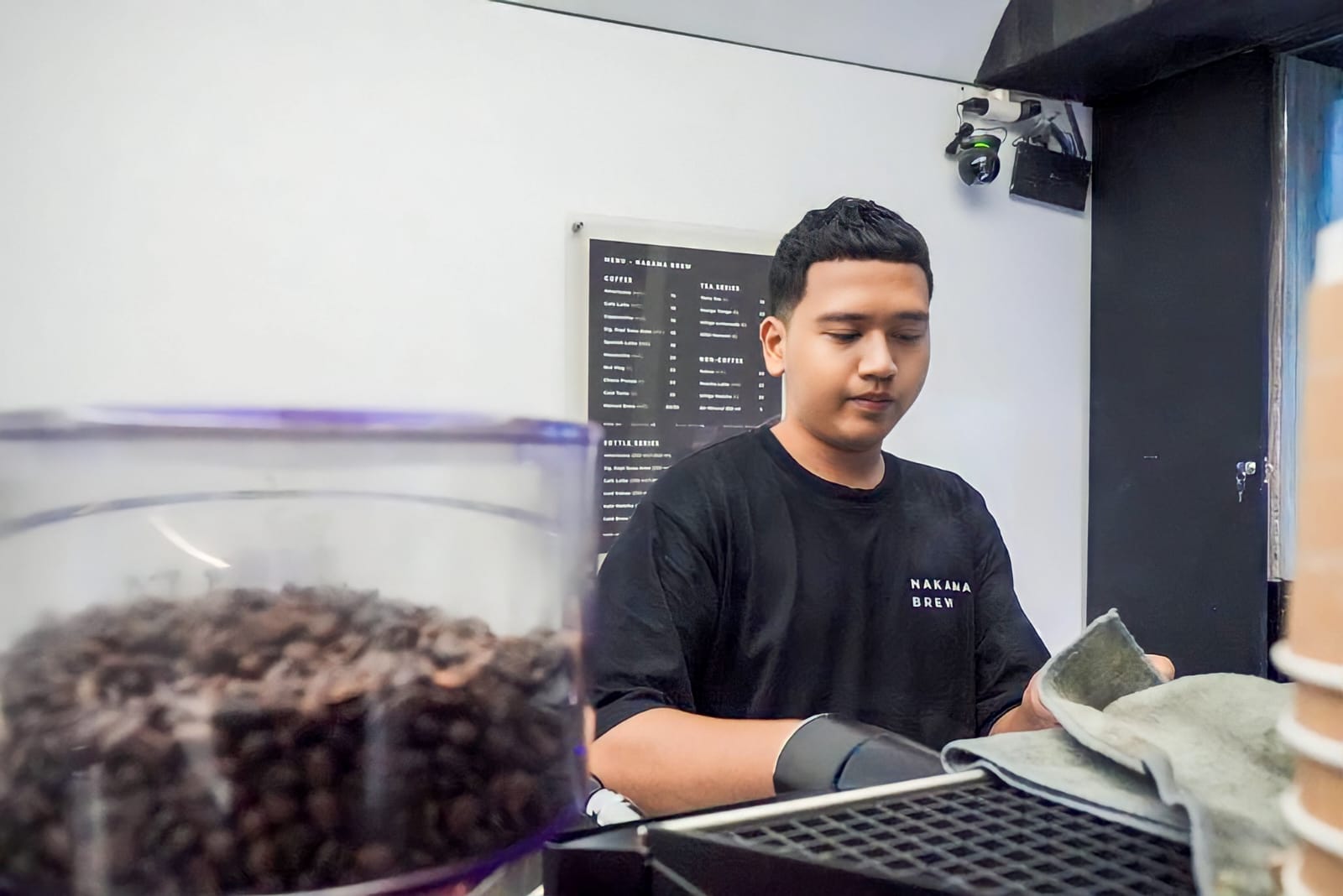 Kalangan Pekerja Muda : Begal Sudah Meresahkan, Bila Perlu Ditembak Mati