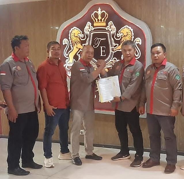 Begal Marak di Deli Serdang, FSPTN KSPSI Desak Disnaker dan Polri Berikan Perlindungan Keamanan Kepada Pekerja, Dukung Polresta Deli Serdang Tembak Ditempat Begal