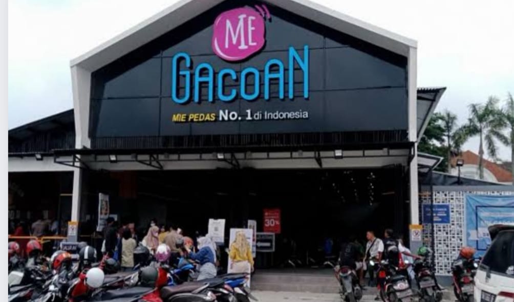 PAD Pemko Medan Diduga Bocor, Tanpa Izin PBG, Rumah Kuliner Mie Gacoan Sudah Beroperasi