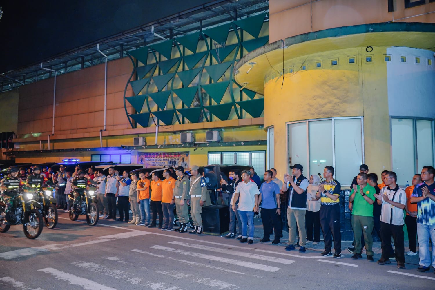 Cegah Tindak Kriminal, Bobby Nasution Instruksikan Camat, Lurah & Kepling Data Warga Usia Produktif