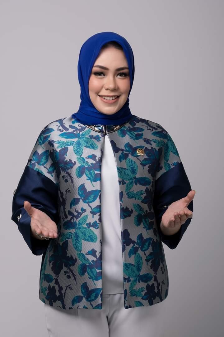 Mengintip Kerja Nyata Sosok Legislator Muda Asal Sumbar, Athari Gauthi Ardi Sepanjang 2023