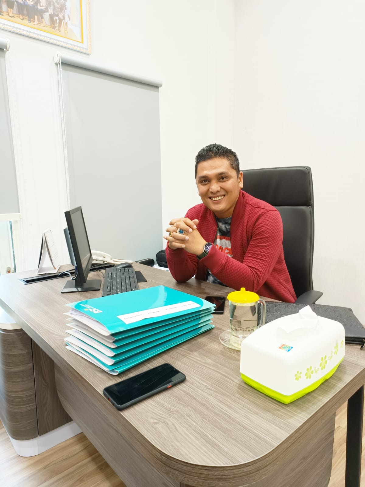 Gas LPG 3 Kg Langka, Ketua Kadin Solok : Akan Sidak dan Panggil Agen Pertamina