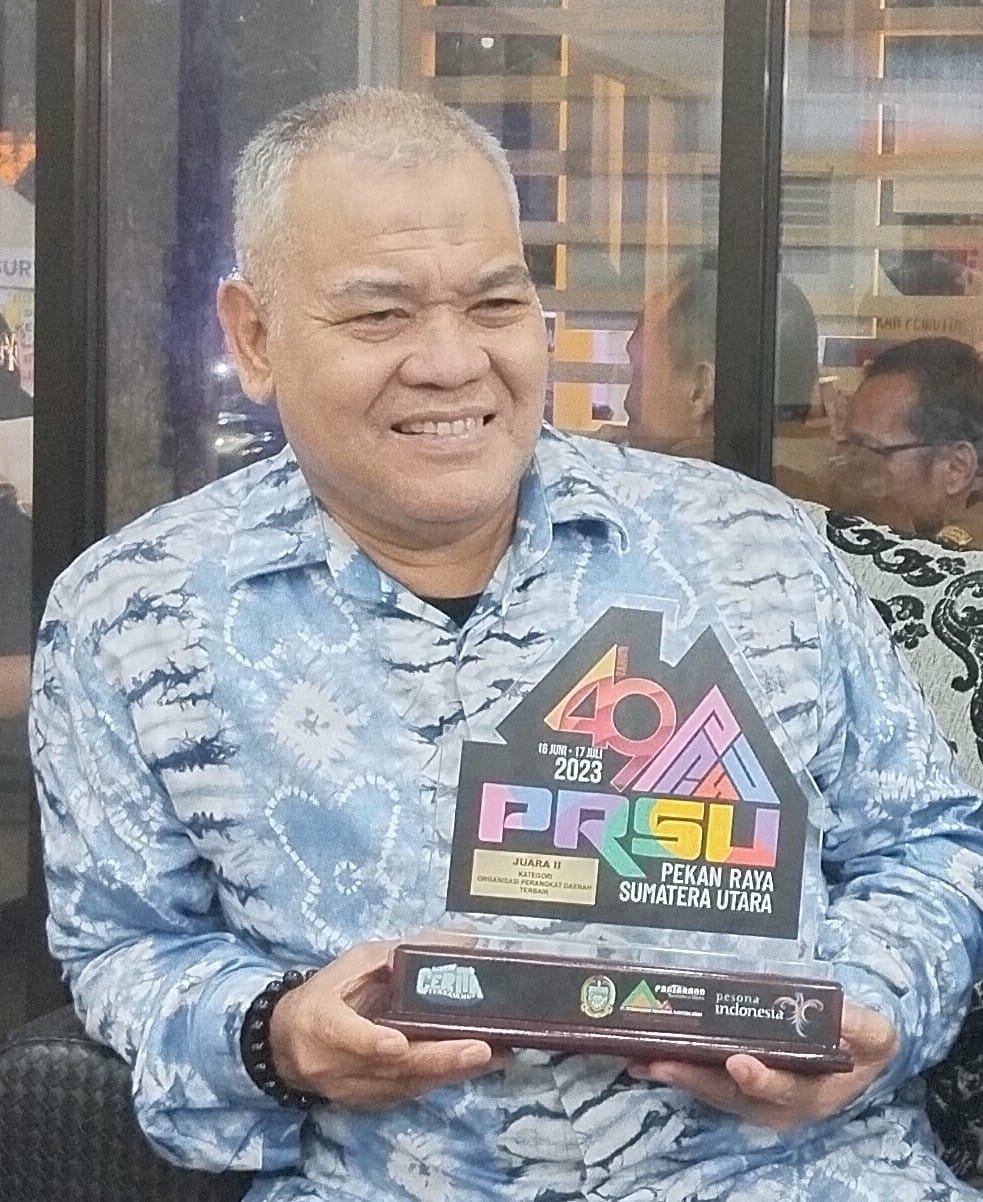 BLUD SMK,Â   SMK Sumut Menunggu Finishing Menjadi BLUD