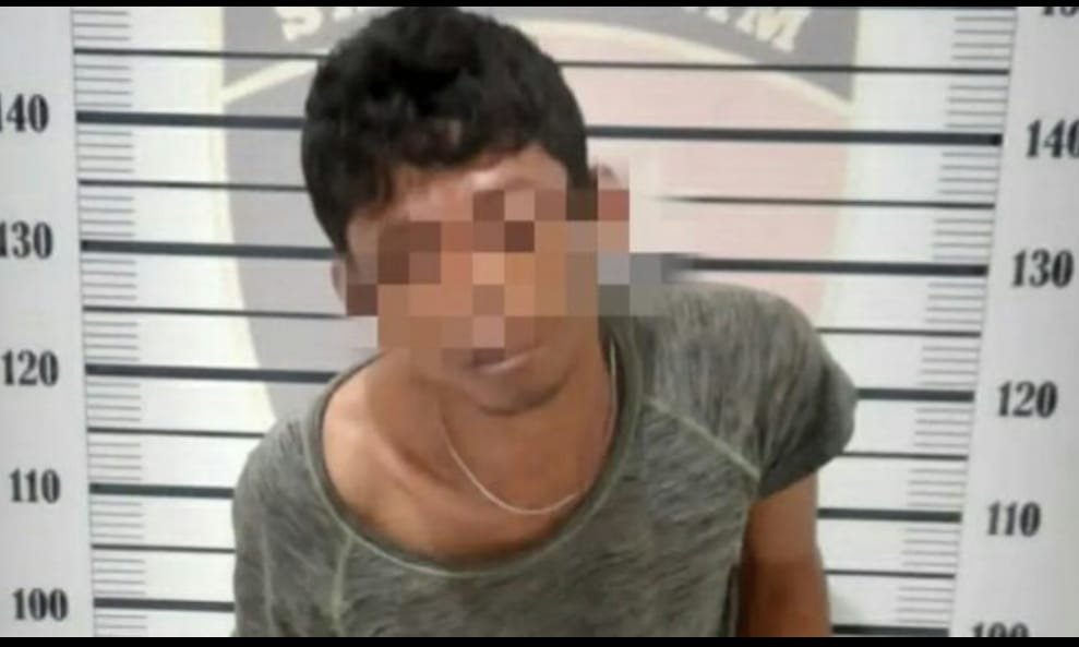 4 Kali Beraksi Polisi Ungkap Pencuri Mobil di Sekip