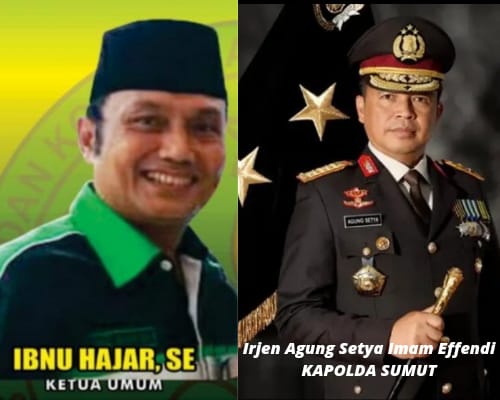 Selamat Datang Kapoldasu Baru, Bakopam Sumut : Semoga Sumut Terus Kondusif