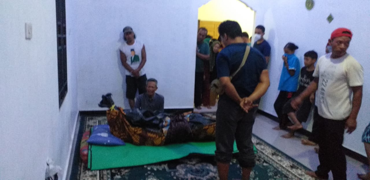 Tinggalkan Surat Untuk Orang Tua, Pria Ini Akhir Hidup Dengan Gantung Diri