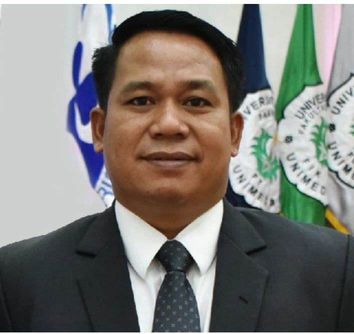 1.844 Siswa Lulus di Jalur Seleksi Mandiri Unimed  2023