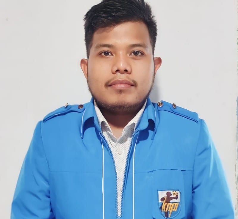 Dengan Masa Berakhir Tahun 2023,Pemuda dukung pelaksanaan Pilkades Padangsidimpuan yang kondusif.Â 