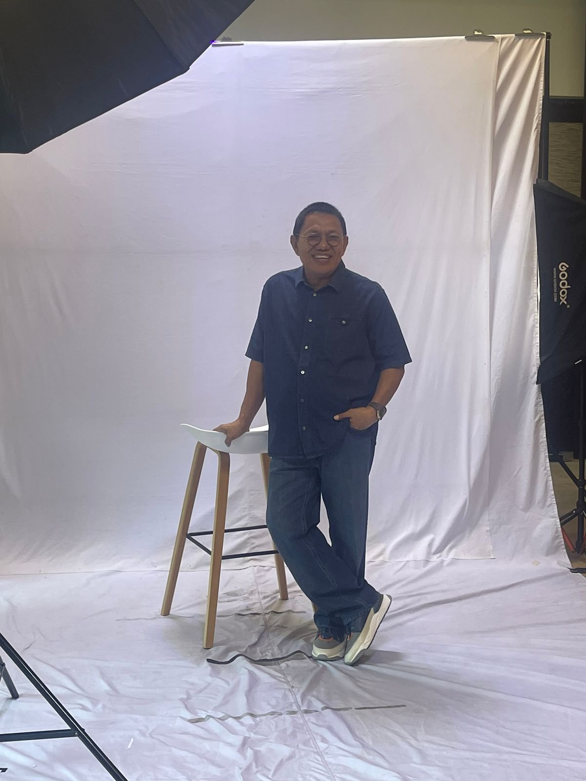 Dr.Noor Rachmad : Komitmen dan Konsistensi Hasilkan Kejaksaan Hebat !