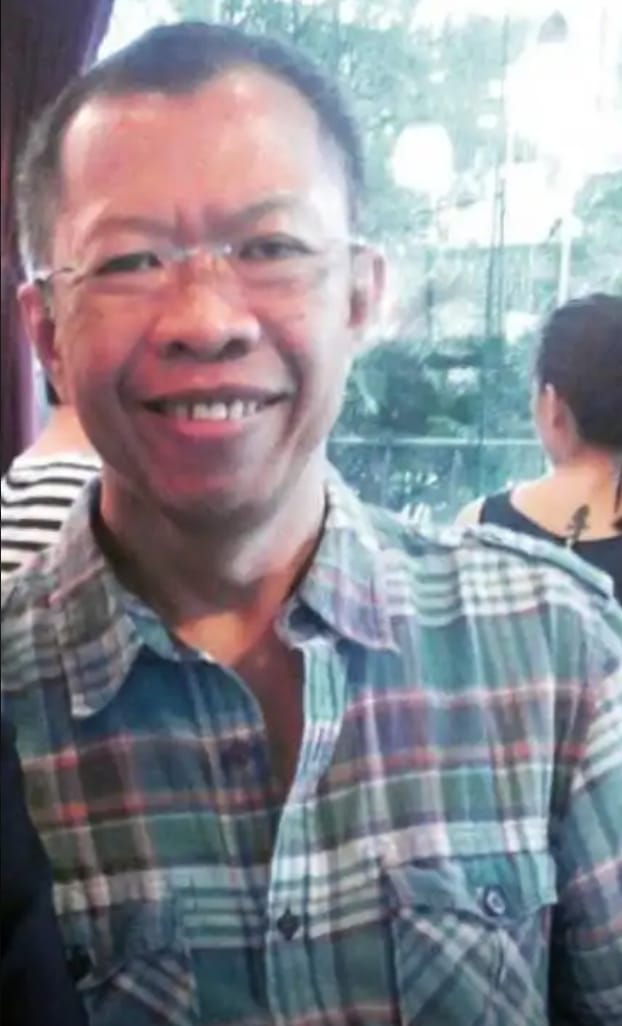 Bos UD Cipta Alam Akhirnya Di Tangkap Direskrimsus Poldasu Setelah DPO Selama 4 Tahun