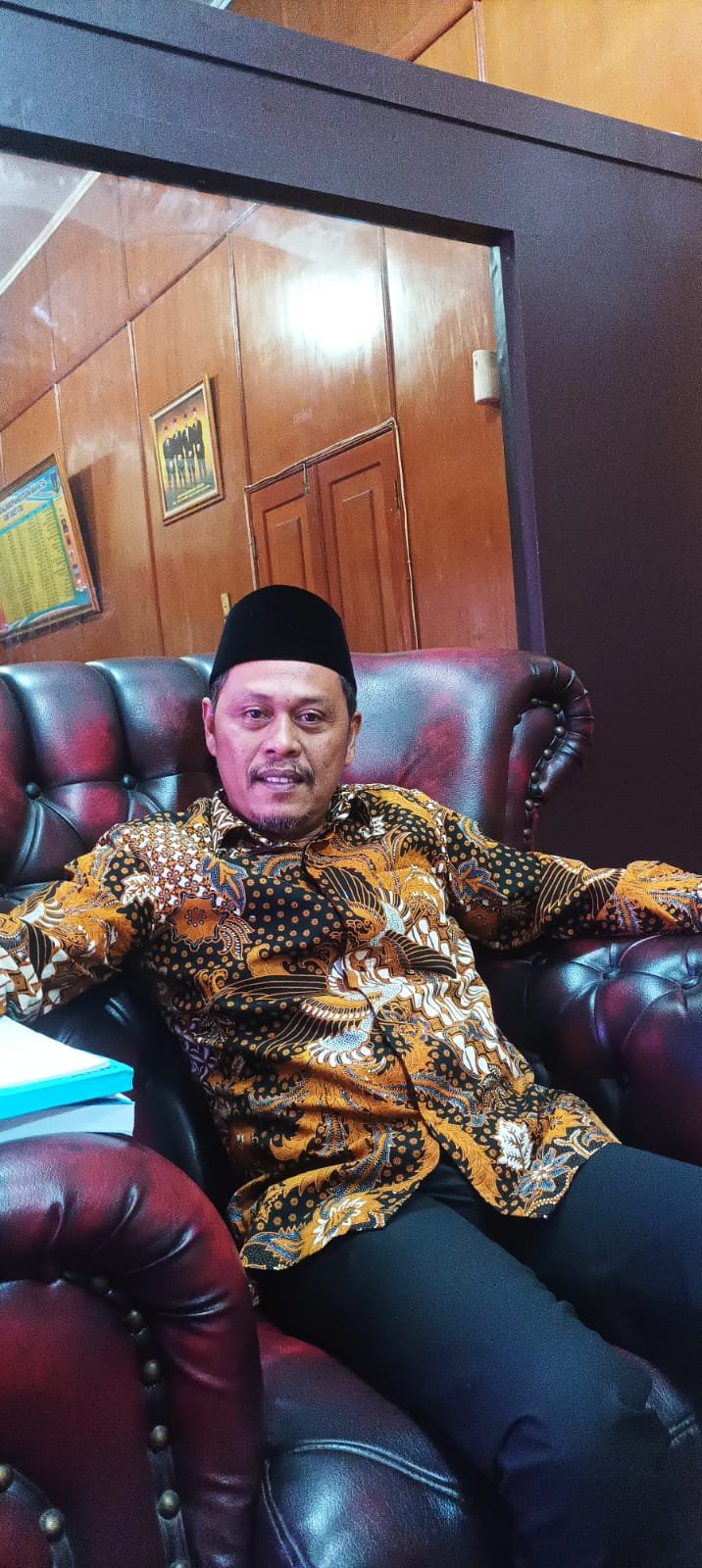 Pemilu 2024, Partai Golkar T. Tinggi Targetkan 6 Kursi, PAN 5 Kursi