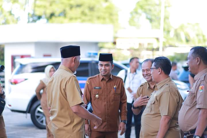 Kota Solok jadi tuan rumah pelatihan juru Semblih hewan (Juleha) Sumatera Barat