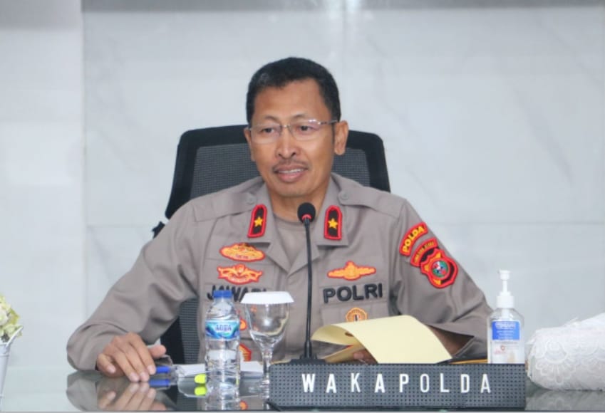 5 Prioritas Kita di Apresiasi Tim PKDN SESPIMTI Polri