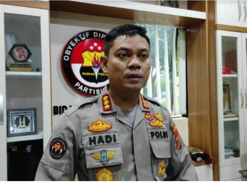 Tidak Menggunakan Helm Dominasi Pelanggaran Ops Patuh Toba 2023