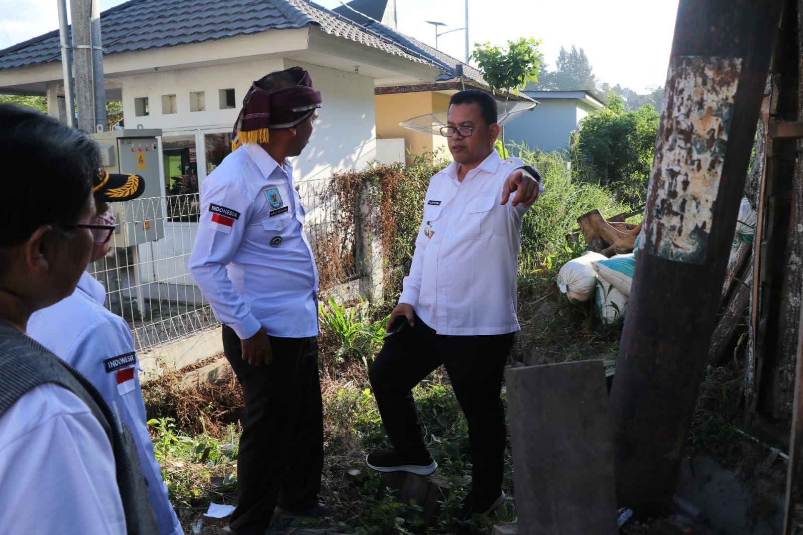 Peluang Pasar Rakyat Ajibata jadi Lokasi Wisata Kuliner