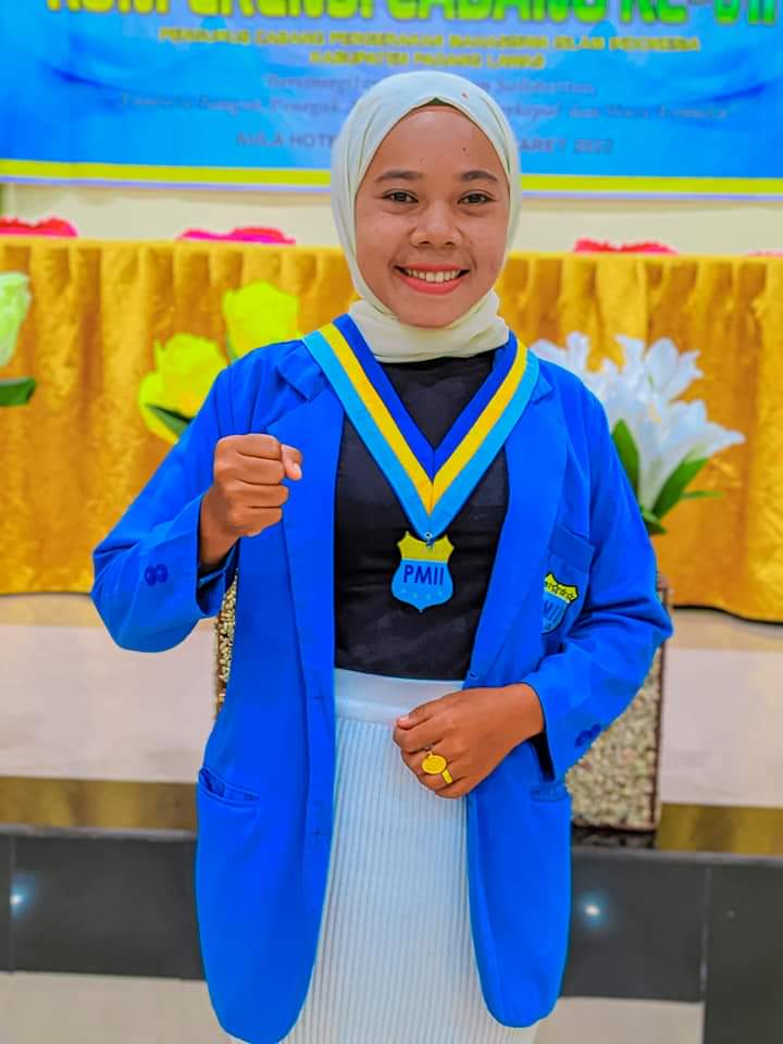 Masyarakat Palas Harap Hati-Hati ModusPenipuan di Jejaring Medsos, Ini Keterangan Bendahara PC PMII yang menjadi target