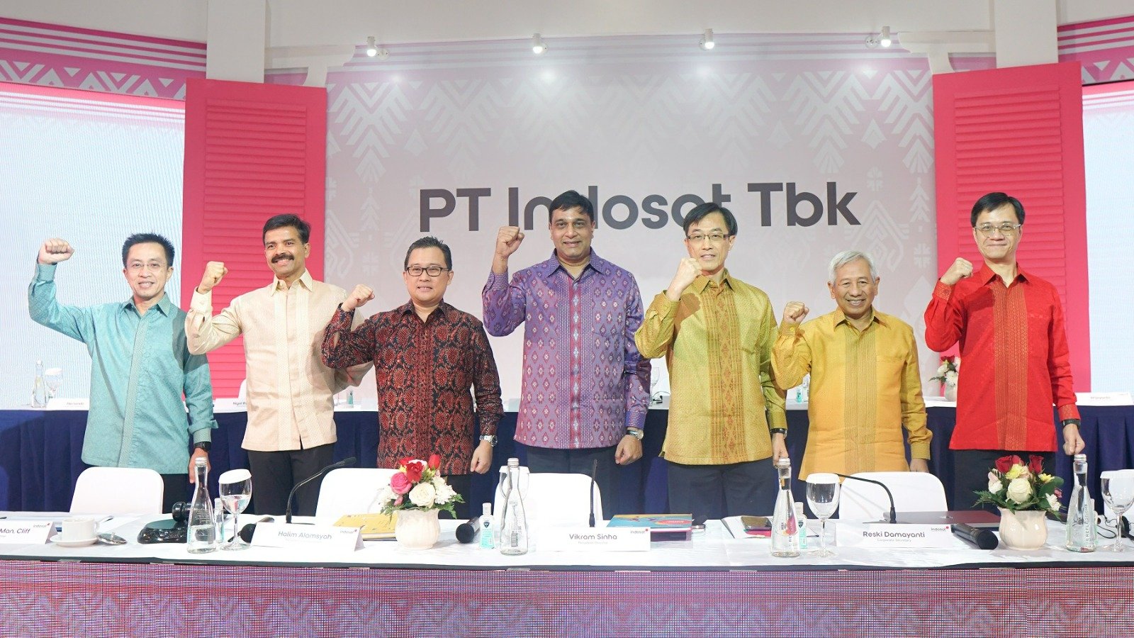 Meningkatnya Jumlah Pelanggan, Indosat Catatkan Laba Bersih Sebesar Rp1,9 Triliun di Semester I Tahun 2023