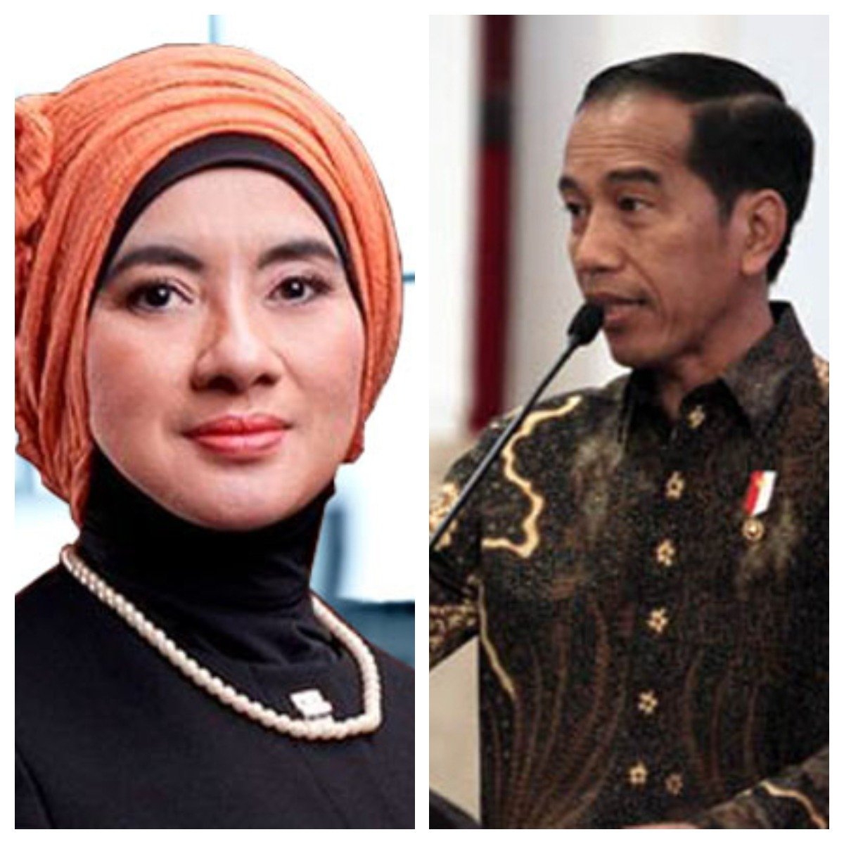 Lagi-lagi LHKPN Dirut BUMN Pertamina Menjadi Sorotan,Diduga Hartanya Melebihi Presiden Jokowi