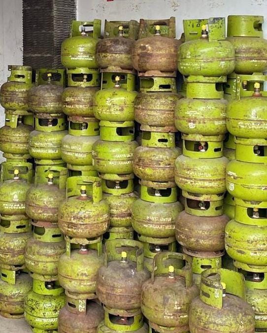Ungkap Penyelewengan LPG Subsidi 3 Kg, Pertamina Patra Niaga Apresiasi Polda Sumut