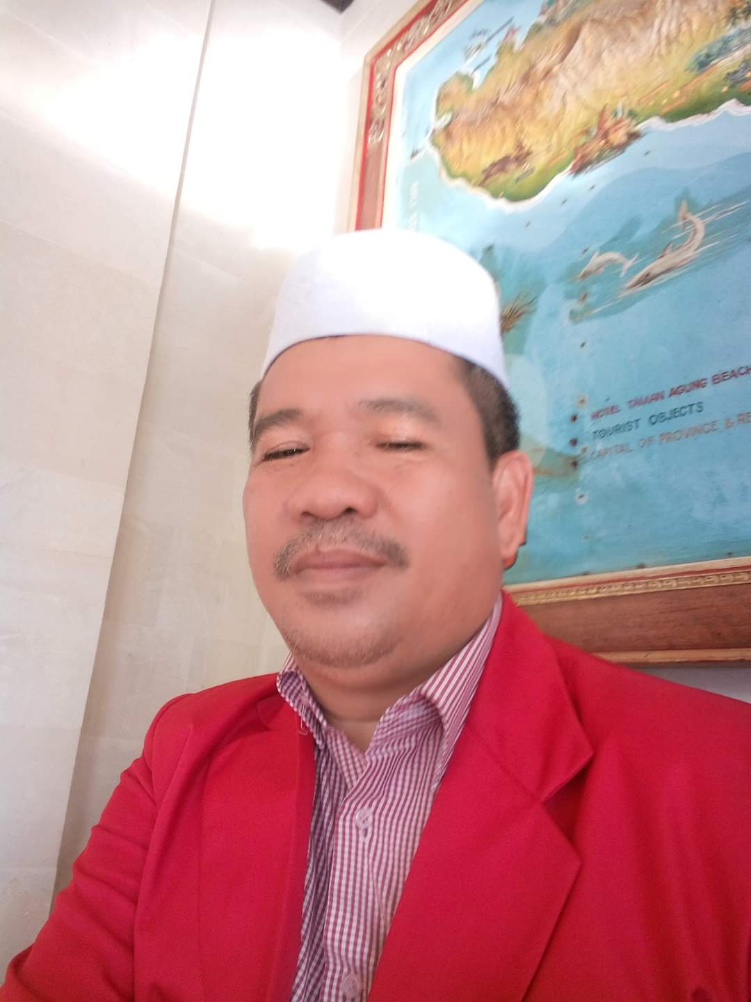 Ketua PDI-P Palas Berikan Penjelasan terkait Dugaan Perselingkuhan Kadernya, Ini Pandangan Pemuda