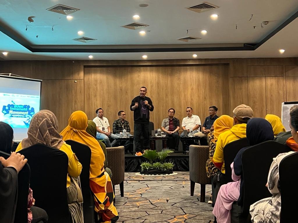 Inalum Dukung Indonesia Bebas Stunting 2030 Dengan Program Berkelanjutan