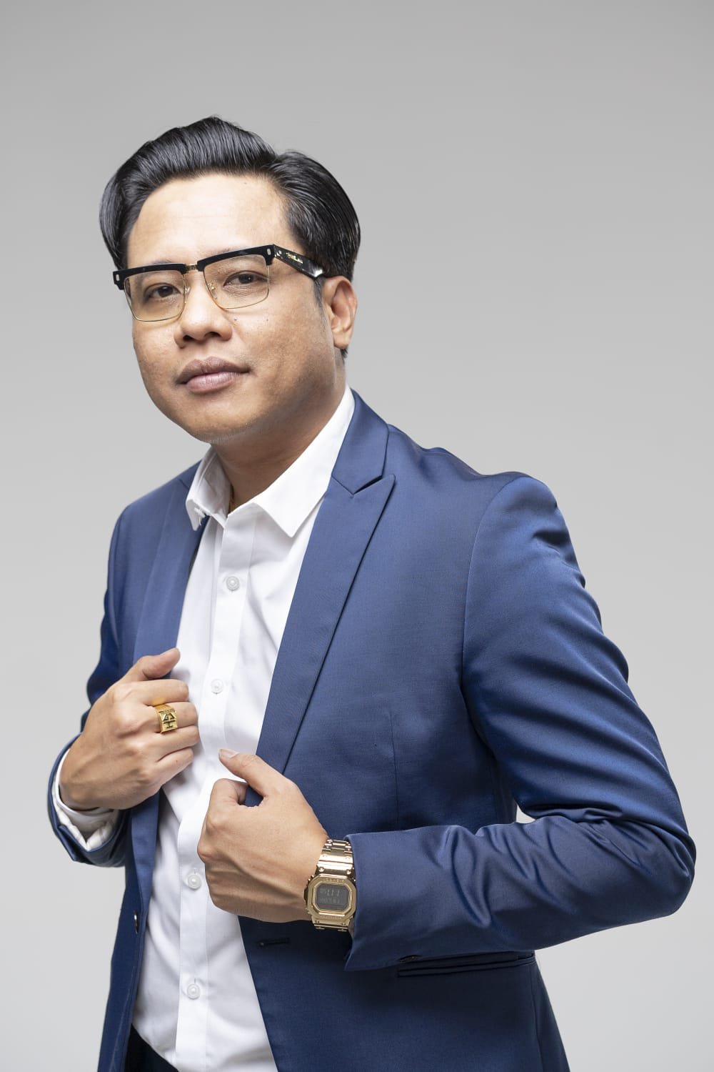 SuperAdventure Superpreneur Meet Up, Gofar Hilman Hingga Jeffry Jouw Siap Berikan Edukasi