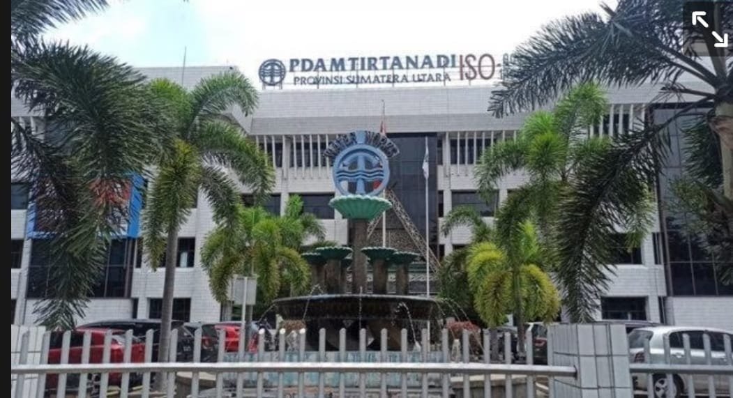 Kejati Sumut Periksa Direktur Adm dan Keuangan Perumda Tirtanadi Terkait Penyertaan Modal Rp 73 M