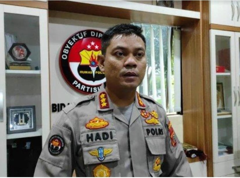 Polda Sumut Buru Pemilik Pangkalan Pengoplosan Gas