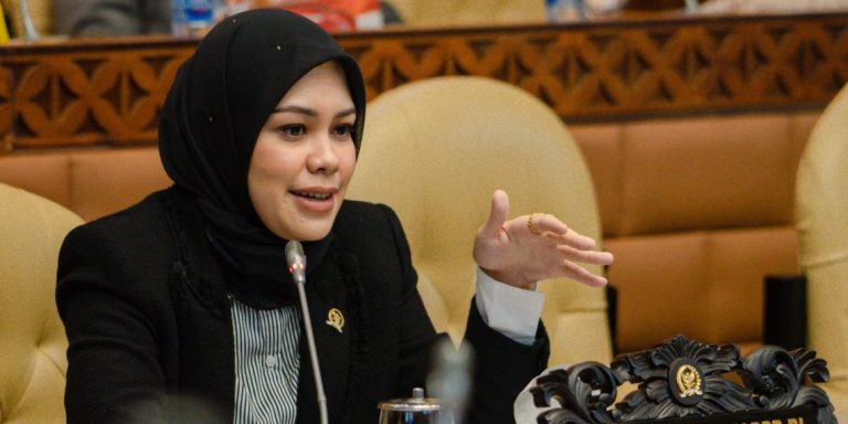 Diakhir Masa Jabatan, Athari Semakin Gencar Bawa Program Pusat Ke Daerah